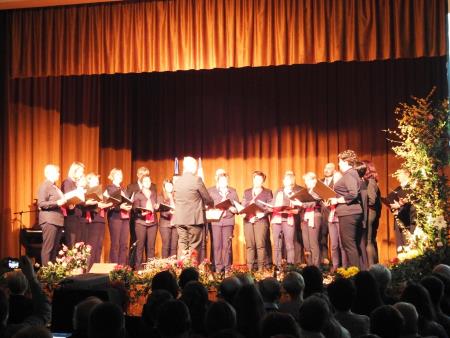 Predsednik Republike Slovenije Borut Pahor na prireditvi ob mednarodnem dnevu maternega jezika na Razkrižju 57